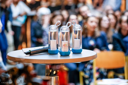 Crédit photo : Jallal Seddiki